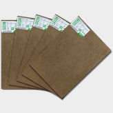 High Density  Fiberboard （PS-210）