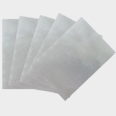 Aluminum sheet with Water-soluble coating