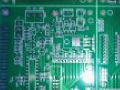 求PCB板外形加工技术？