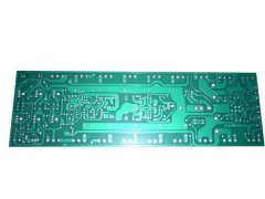 印制板PCB高精密度化技术概述